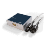 SKYTRAC's lightweight, internally mounted audio/image recorder called the CRU-200.