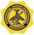 PAMA professional aviation maintenance association