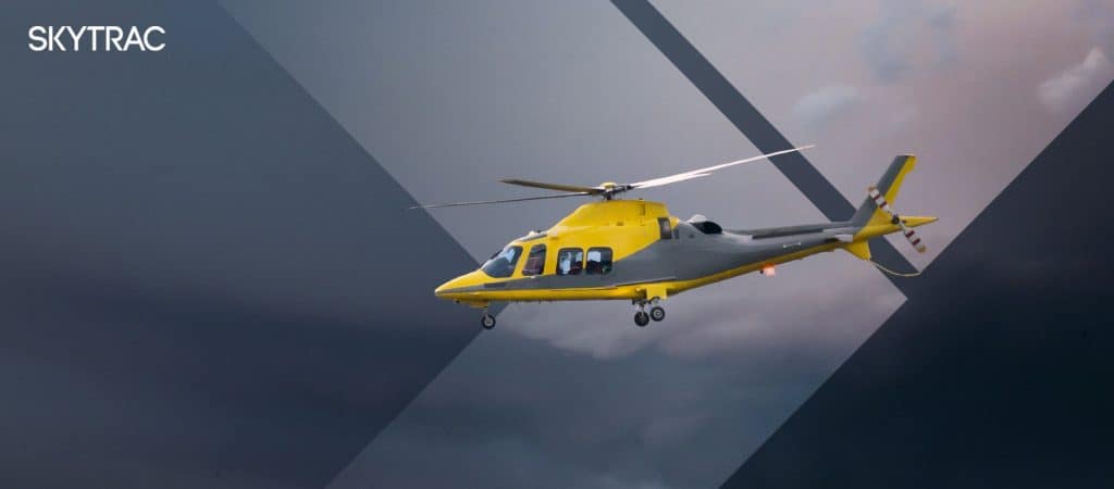 Find SKYTRAC at AMTC 2026