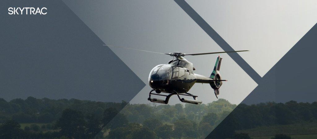 FindSKYTRAC at HAC 2026 in Booth 33