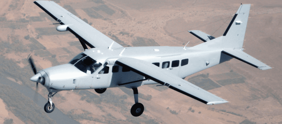 Cessna_208_Caravan_training_mission