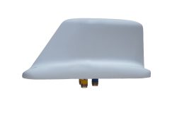 Dual Iridum Cellular Antenna