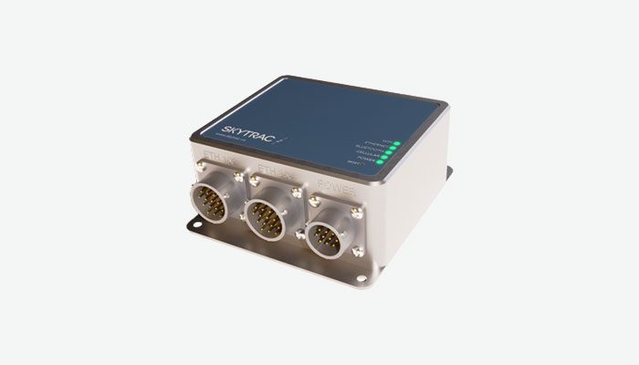 DAL-200 Dynamic Air Link for In-Flight Communication & Wireless Data Download