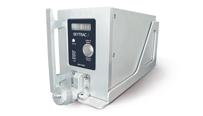 Front-Right-View-of-ISAT-200A-07-Narrowband-Satcom-and-Data-Acquisition-System