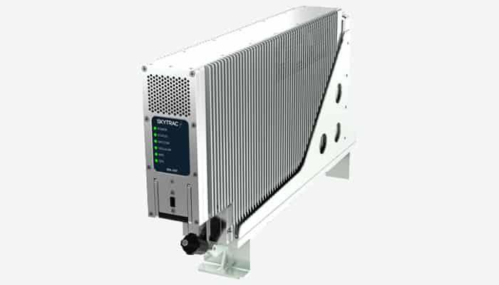 Broadband Satcom Solutions – Satellite Communications | SKYTRAC