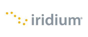 Iridium-logo
