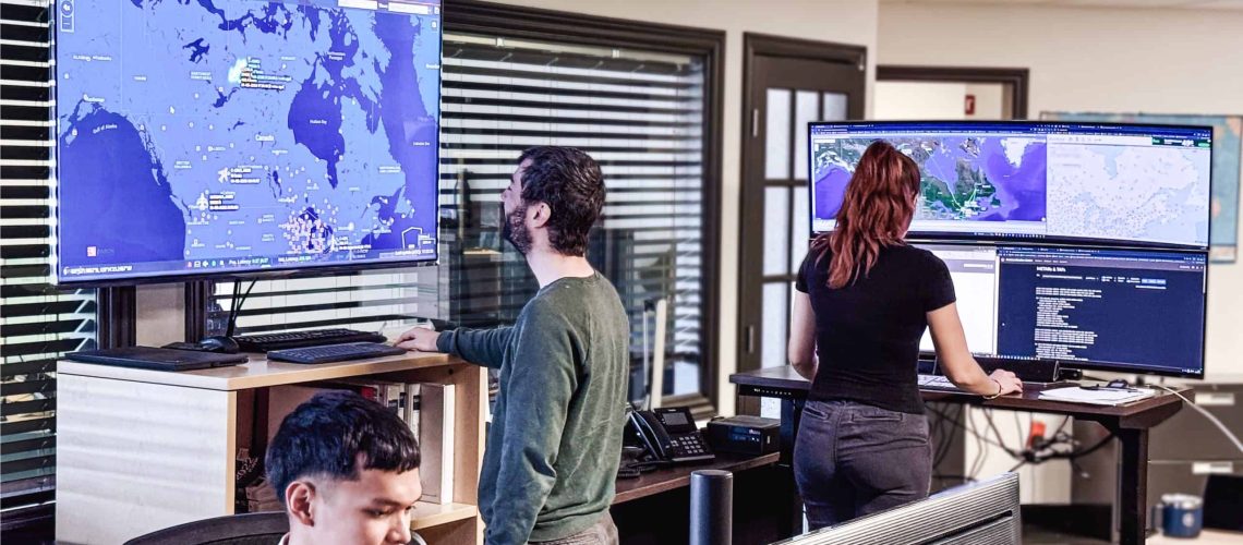 Nolinor TrooTrax PR Image