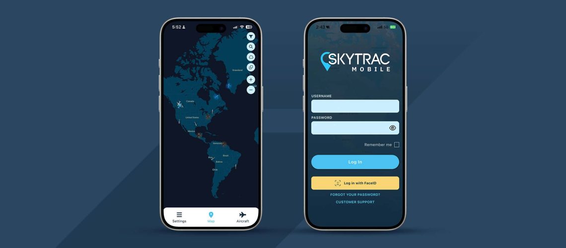 SKYTRAC Mobile PR Cover