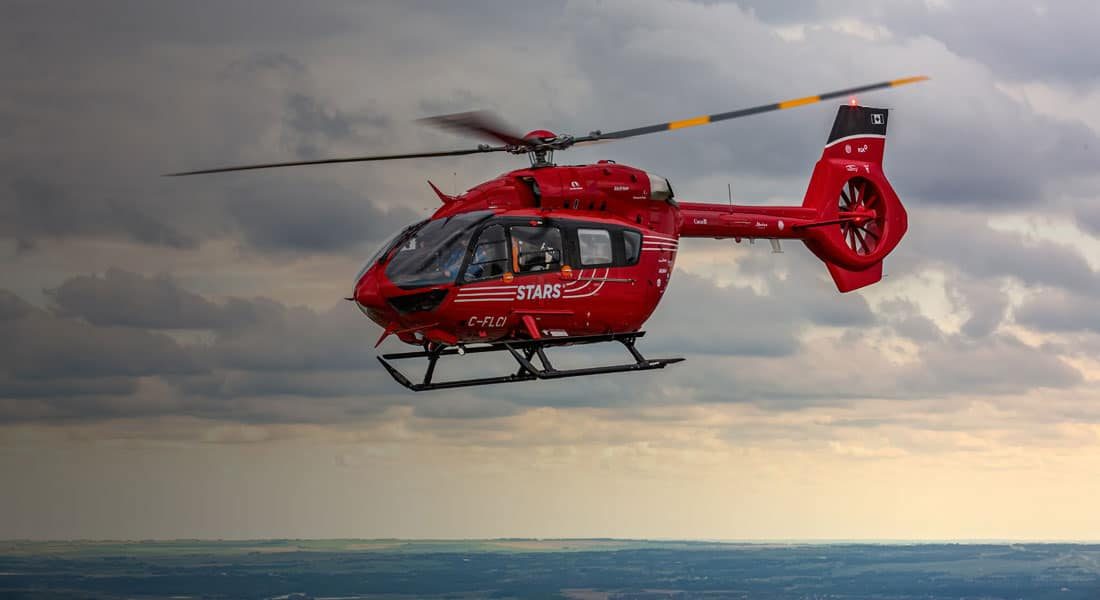 STARS-Case-Study-Feature-Image-—-Shock-Trauma-Air-Rescue-Service-Helicopter Shock Trauma Air Rescue Service Helicopter