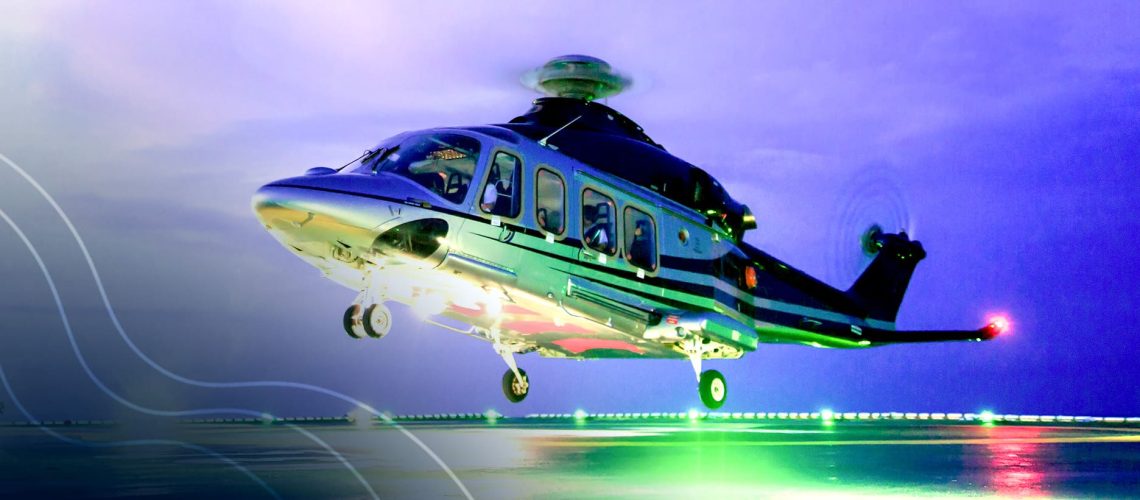 STS-Blog-A Proud Member of HeliOffshore