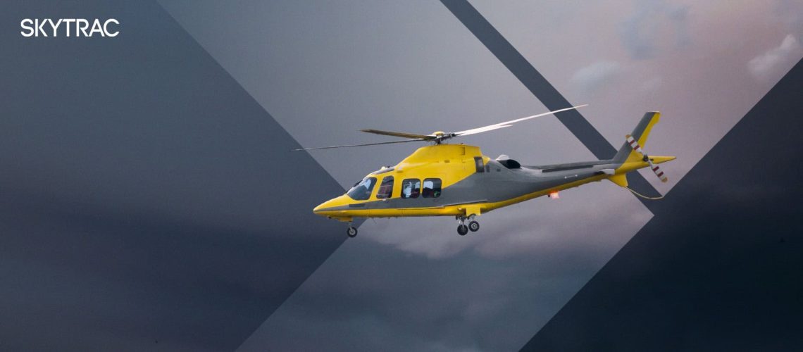 Find SKYTRAC at AMTC 2026