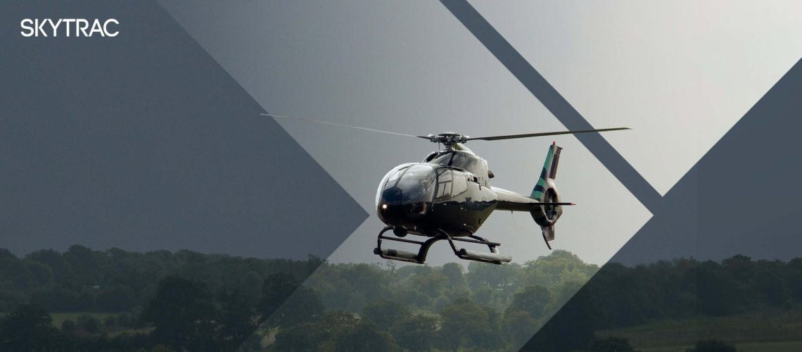 FindSKYTRAC at HAC 2026 in Booth 33