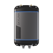 SKYTRAC's SkyLink 7100 midband satcom terminal