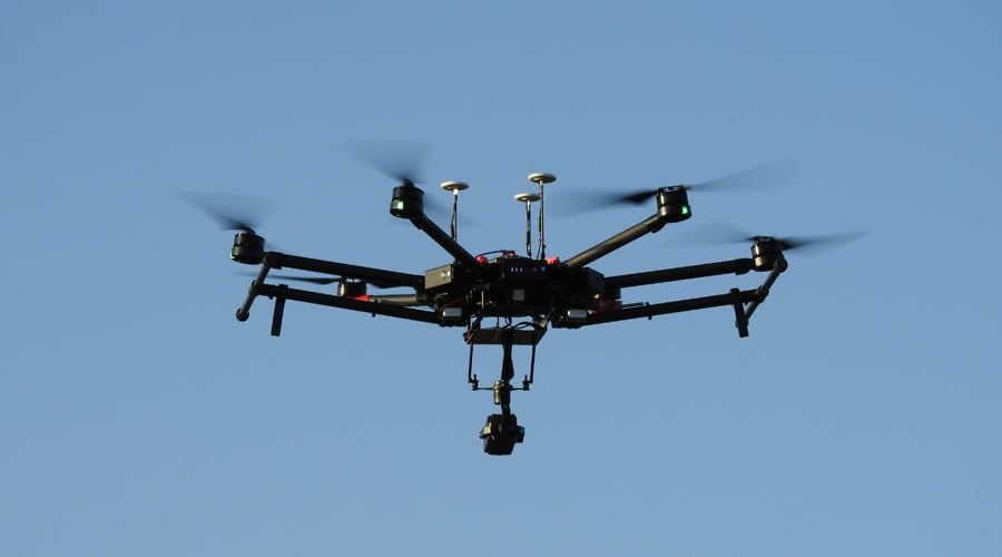 uav-rotorcraft-drone